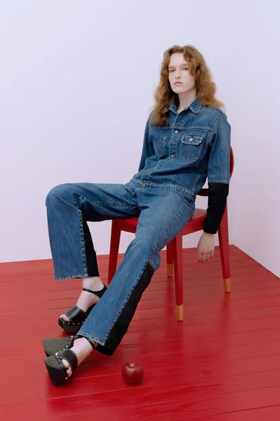 Look 8
